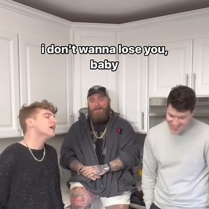 2.1K reactions · 225 shares | tonight I saved my lifе when I showed you ✨the kitchen✨ Stream "The Door" now! | Teddy Swims | Facebook