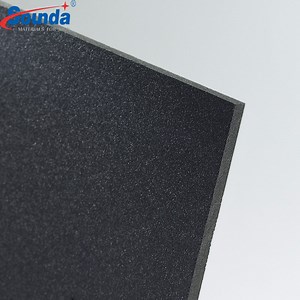 [Hot Item] PVC Foam Board Printing/ UV Printing PVC Sintra Sheet