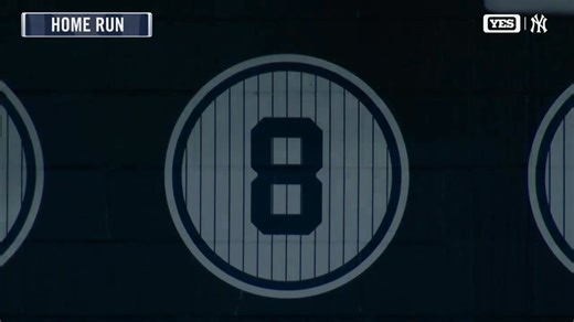 It has been Babe Ruth, Mickey Mantle, Lou Gehrig, Joe DiMaggio and Yogi Berra -- in that order -- since July 27, 1966. Not anymore. Aaron Judge hit his 359th homer on Tuesday vs. the Tigers' Casey Mize. As Yogi once said: "I always knew the record would stand until it was broken." | Bryan Hoch