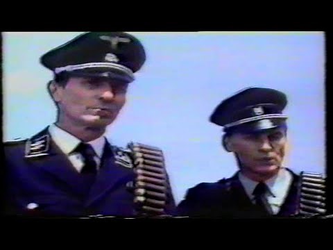 DVOSTRUKI UDAR - Partizanski Film