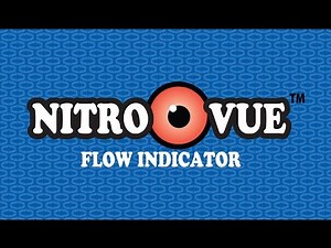 Brazing with NV1 NitroVue™ Nitrogen Flow Indicator