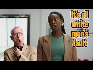 POV Film hates straight, white, males!