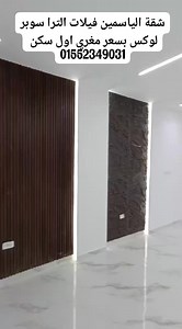 Modern Cairo on Reels