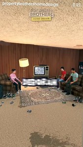 Property Brothers Home Design on Reels