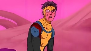 Invincible fans in “pain” after showrunner addresses Season 2 break