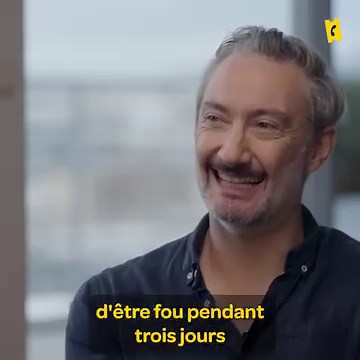 Portrait de Michaël Youn !