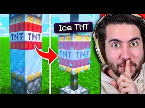 Testing ✨Overpowered✨ Minecraft Weapons!!!