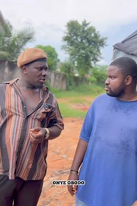 56K views · 2.6K reactions | If I say I’m in Togo, then i’m in Togo . | Obodo comedy | Facebook