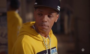 Step Up: High Water - S02 E09