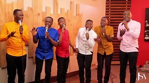 Jehovah Shalom Acapella Ug Uganda 🇺🇬 | Three Angels Aviation Ministry