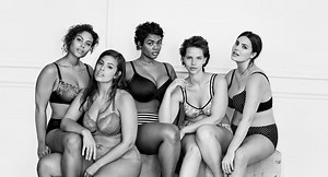 Lane Bryant Challenges Victoria's Secret Angels with New Ad Campaign