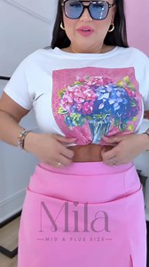 🔲 t-shirt kwiaty 🔲 Wybierz spośród poniższych wariantów, aby zamówić: biore 8929 ❌ Cena 59 zł Wymiary produktu Biust: 57-67 max do 128cm Biodra: 56-65 max do 118cm długość całkowita: przód 65/tył 70cm _____________ ◾️ Jeżeli chcesz zakupić 2 szt produktu musisz napisać dwa osobne komentarze. ◾️Po dodaniu komentarza (bez względu na rezultat) odezwij się do nas na messenger. ◾️Podane wymiary mogą różnić się /-2cm. ◼️Wszystkie zakupy wykonywane przez Ciebie muszą być opłacane każdorazowo w ciągu 