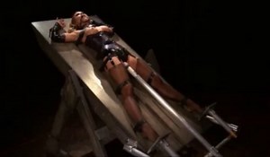 randy moore self bondage and vibed