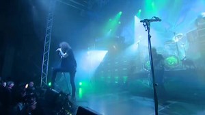 Overkill - Coma, Infectious (Live in Overhausen DVD) | Commando METAL Vídeos