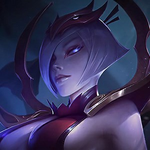 ▶ Blood Moon Elise