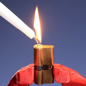 Incredible Lock Hacks! | Earth Wonders