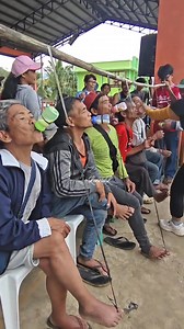 Contest sa pagdede ng gatas 😃 Senior Category #HiyekFestival2025 #highlights #everyoneactive | Janice White Vlog