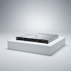 [Hot Item] 2023 Brand New Poweredge R6625 24 DDR5 DIMM Slots Memory Rack Server