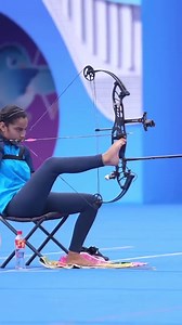 19K views · 1.3K reactions | Sheetal Devi, a 16-year-old from...