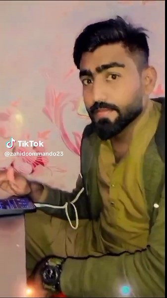 Zahid Iqbal chachar on TikTok