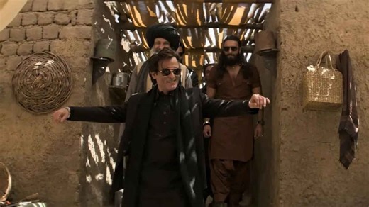 Dhurandhar OTT release date, streaming platform, cast and plot details