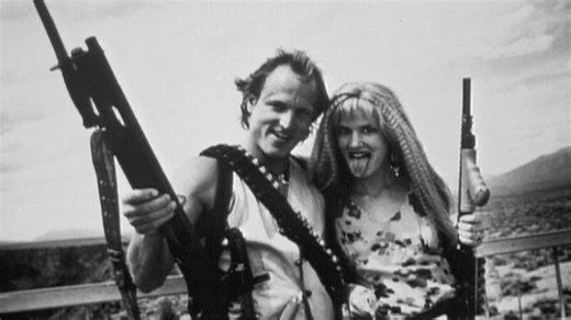 Extreme Cinema – Natural Born Killers (1994)