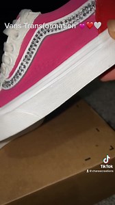 From dirty to customized ❤️🔥 | Charee Creations