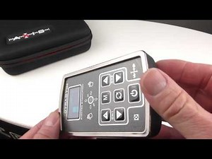 How to use Tilt mode with the ElectraStim AXIS