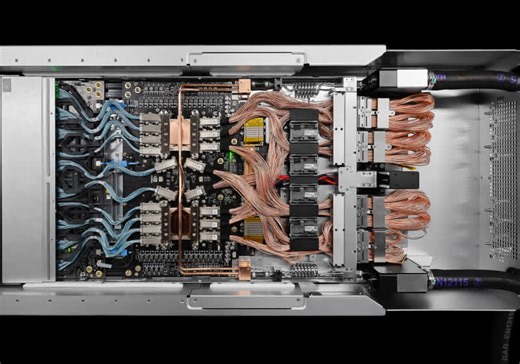Nvidia to showcase Blackwell server installations at Hot Chips 2024