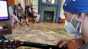 Calum Graham on Reels