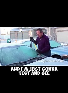 2.1K views · 53 reactions | Homemade Windshield De-Icer Spray Recipe...