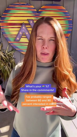 Understanding Bisexuality as a Sexual Gradient