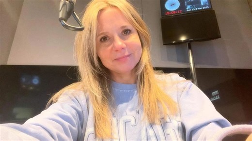 CBeebies star stuns fans with ageless appearance - 14 years after posing topless