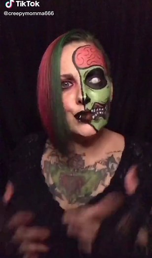 Embracing Top Heavy Confidence: Busty Girl Struggles