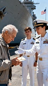 93K views · 282 reactions | She saw a confused old man who didn't...