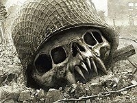 Test Resistance : Fall of Man