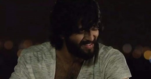 Arjun Reddy డిలిటెడ్ సీన్.. మంచి డైలాగ్స్ మిస్సయ్యామే!