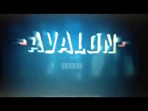 Avalon Television/BBC(V2) Logo