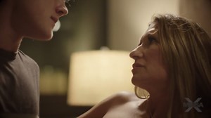 Lusting for Stepmom