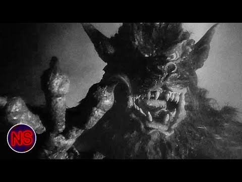 Opening Scene | Curse Of The Demon (1958) | Now Scaring