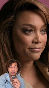 The fact they filmed and aired what happened to Shandi on ANTM and then had the nerve to edit it as if she cheated... #tyrabanks #antm #realitycheck | Kahlen Barry