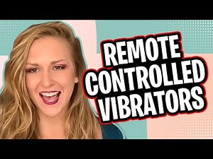 Best Remote Controlled Vibrators | Silicone Vibrators | Remote Control Vibrators For Women Reviews
