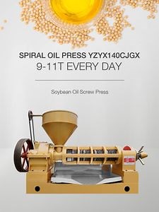 [Hot Item] Palm Kernel Oil Extraction Oil Expeller Machine