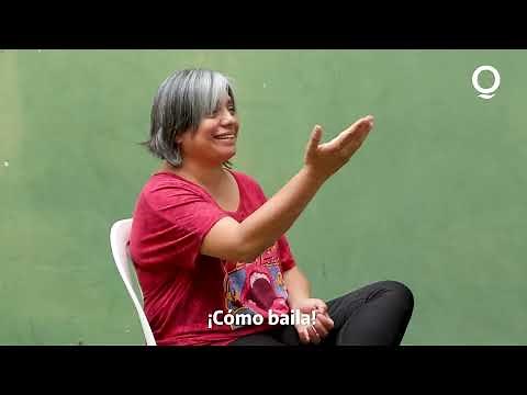 VejezEs - ideas, mitos y miedos sobre la vejez - corto documental