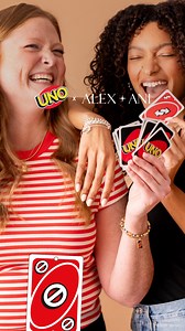 1.8K views | Nostalgia you can wear. Bold, bright, and totally collectible— UNO™ x Alex and Ani collab is a winning hand | ALEX AND ANI | Facebook