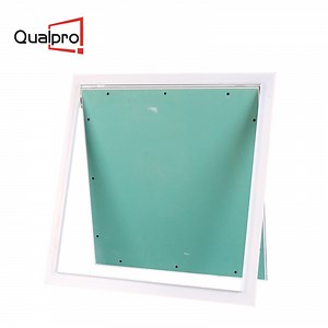 [Hot Item] Access panel ceiling trapdoor can both size open easy open