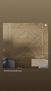 Creative Building Finishes Limited on Reels