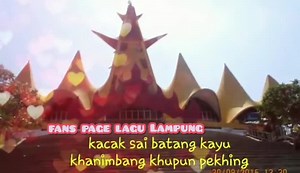 Koleksi Lagu Lampung Mega Pilihan ku | Lagu Lampung