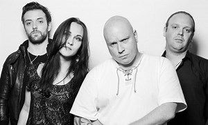 The Immaculate Misconception - Antimatter - LETRAS.MUS.BR