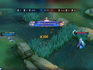 Eudora On Fire 🔥 | Cupcake